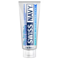   Swiss Navy Slip'N Slide - glijmiddel op waterbasis - 59ml