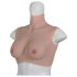 Dreamtoys borstoppers (natuurlijk)