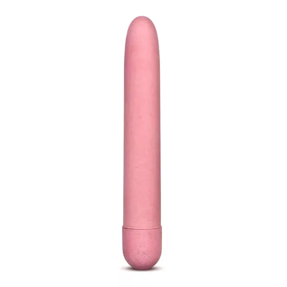 Gaia Eco L - vibrator - milieuvriendelijk - groot - roze