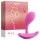 Honey Play Box Oly 2 - App-gestuurde G-spot- en clitorisstimulator vibrator (roze)