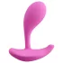 Honey Play Box Oly 2 - App-gestuurde G-spot- en clitorisstimulator vibrator (roze)