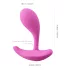 Honey Play Box Oly 2 - App-gestuurde G-spot- en clitorisstimulator vibrator (roze)