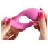 Honey Play Box Oly 2 - App-gestuurde G-spot- en clitorisstimulator vibrator (roze)