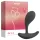 Honey Play Box Oly 2 - App-gestuurde G-punt- en clitorisstimulerende vibrator (zwart)