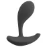 Honey Play Box Oly 2 - App-gestuurde G-punt- en clitorisstimulerende vibrator (zwart)