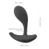 Honey Play Box Oly 2 - App-gestuurde G-punt- en clitorisstimulerende vibrator (zwart)