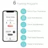 Perifit - App-gestuurde vibrerende geishabal (roze)