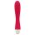 Cotoxo Dolphin - oplaadbare G-spot vibrator (rood)
