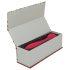 Cotoxo Lollipop - oplaadbare staaf vibrator (rood)