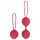 Cotoxo Kers - 2-delige kegelbalset (rood)
