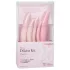 CalExotics Inspire - vaginadilatator set - siliconen - roze