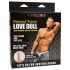 Personal Trainer - Opblaasbare Man