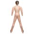 Personal Trainer - Opblaasbare Man