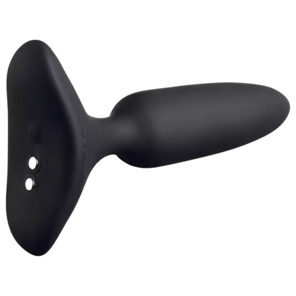 Lovense - anaal vibrator klein - oplaadbaar XS 25mm - zwart