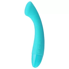 G-punt vibrator (turkoois)