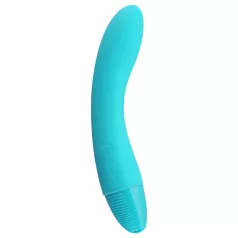 Picobong Zizo - G-spot vibrator - waterdicht - turquoise