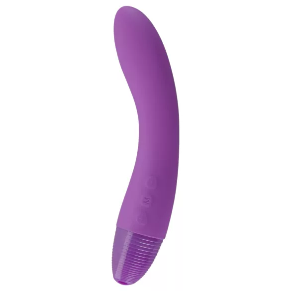 Picobong Zizo - G-spot vibrator - siliconen - paars