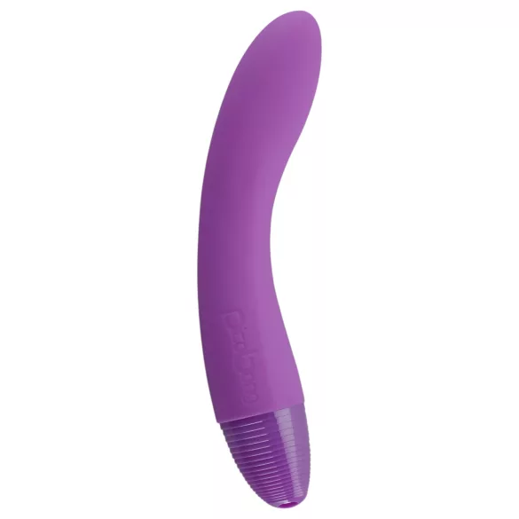 Picobong Zizo - G-spot vibrator - siliconen - paars