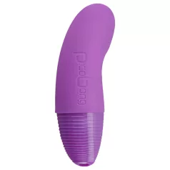 Picobong Ako - clitoris vibrator - waterdicht - paars