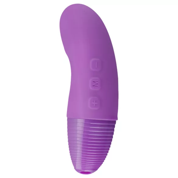 Picobong Ako - clitoris vibrator - waterdicht - paars