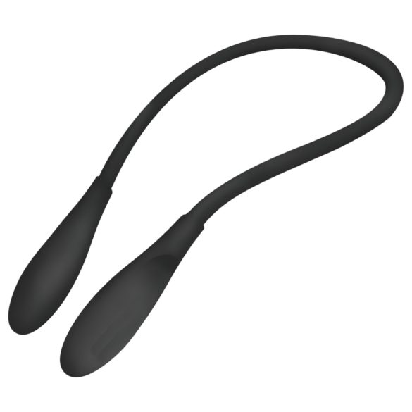 Picobong Transformer - waterdichte unisex vibrator (zwart)