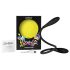 Picobong Transformer - waterdichte unisex vibrator (zwart)