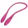 Picobong - unisex vibrator - waterdicht - siliconen roze