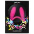 Picobong Transformer - Waterdichte Unisex Vibrator (Roze)