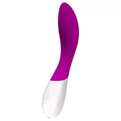 LELO Mona Wave - G-spot vibrator - waterdicht - paars