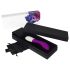 LELO Mona Wave - Waterdichte G-spot vibrator (paars)