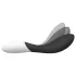 LELO Mona Wave - G-spot vibrator - waterdicht - zwart