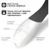 LELO Mona Wave - G-spot vibrator - waterdicht - zwart