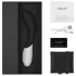 LELO Mona Wave - G-spot vibrator - waterdicht - zwart