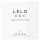 LELO Hex Original - luxe condooms (3 stuks)