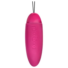 Picobong Honi 2 - waterdichte vibrerende ei (pink)