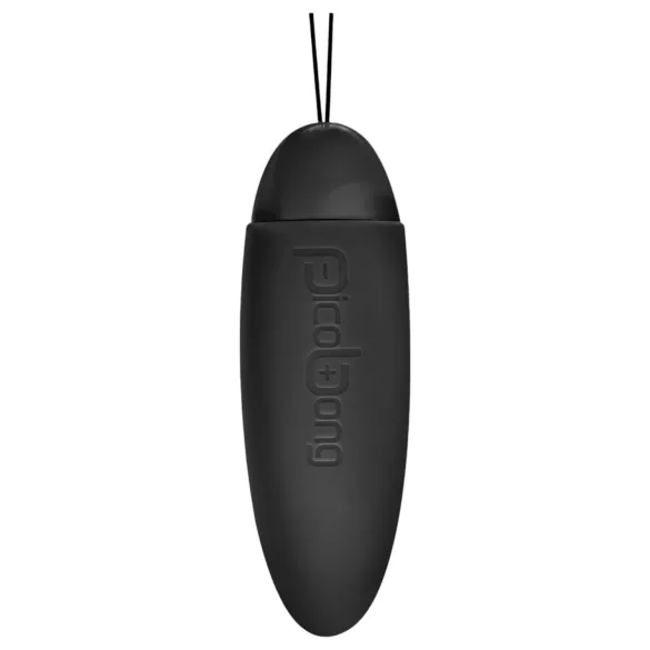 Picobong Honi 2 - vibrerend ei - waterdicht - zwart