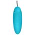 Picobong Honi 2 - Waterdichte Vibratie-ei (Turkoois)