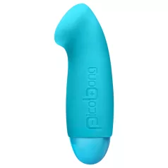 Picobong Kiki 2 - clitoris vibrator - turquoise
