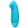 Picobong Kiki 2 - clitoris vibrator - turquoise
