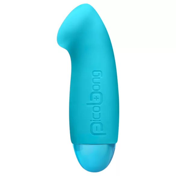Picobong Kiki 2 - clitoris vibrator - turquoise
