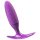 Picobong Tano 2 - siliconen prostaatmassager (paars)