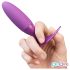 Picobong Tano 2 - siliconen prostaatmassager (paars)