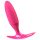 Picobong Tano 2 - Siliconen Prostaat Massager (Roze)