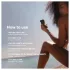 LELO Sona - clitorisstimulator met geluidsgolven - zwart