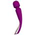 LELO Smart Wand 2 - groot - oplaadbare massager vibrator (paars)
