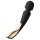 LELO Smart Wand 2 - groot oplaadbaar massagevibrator (zwart)
