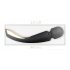 LELO Smart Wand 2 - groot oplaadbaar massagevibrator (zwart)