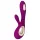 LELO Soraya Wave - vibrator met clitorisstimulator en beweegbare top