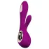 LELO Soraya Wave - vibrator met clitorisstimulator en beweegbare top
