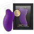 LELO Sona 2 Cruise - sonische clitorisstimulator (paars)